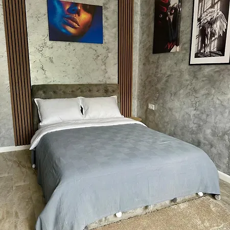 Barbos * קלוז'-נאפוקה