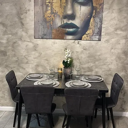 Apartmán Barbos Kluž