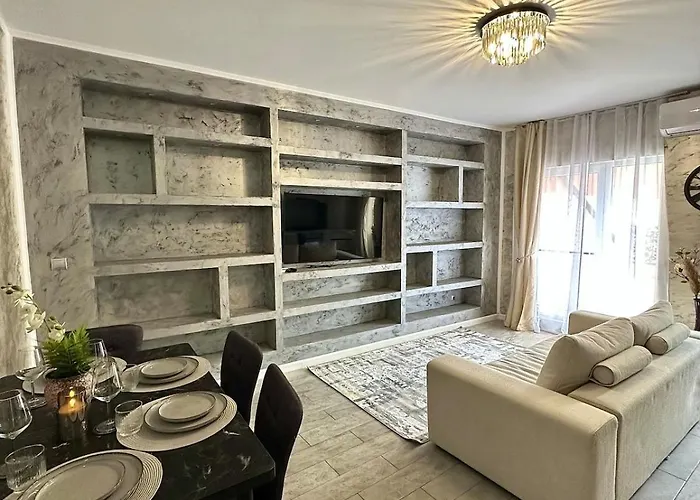 Barbos Appartement Cluj-Napoca