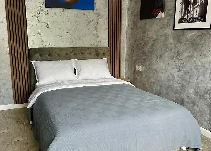 Barbos * קלוז'-נאפוקה