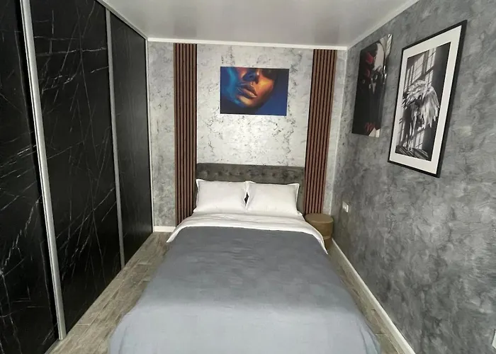 Barbos Appartement *