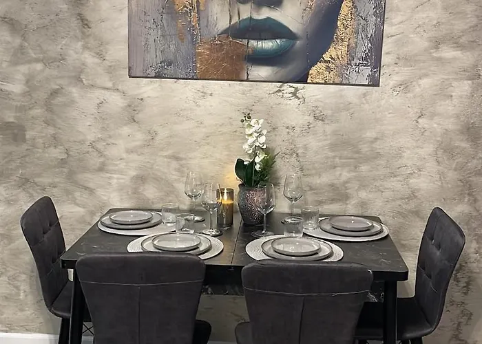 Appartement Barbos Cluj-Napoca