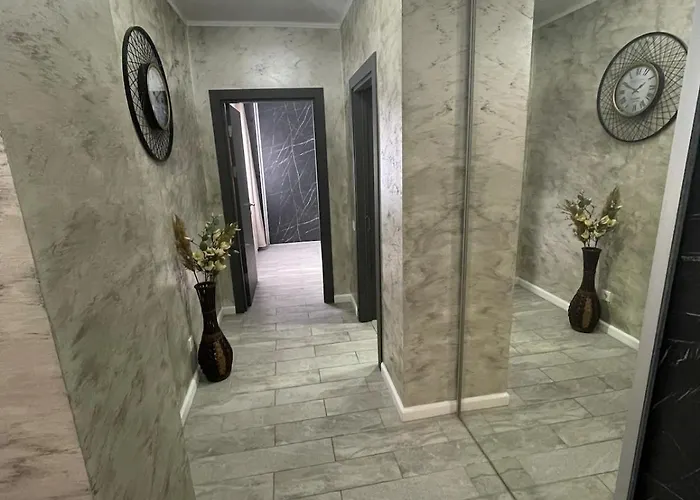 Barbos Appartement Cluj-Napoca