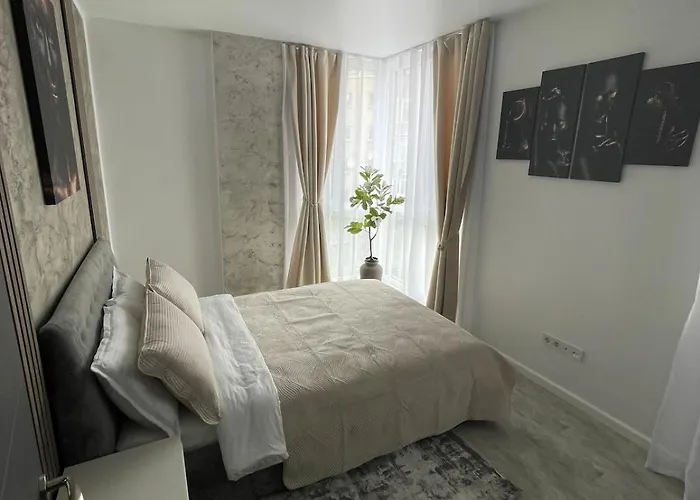 דירה Barbos קלוז'-נאפוקה