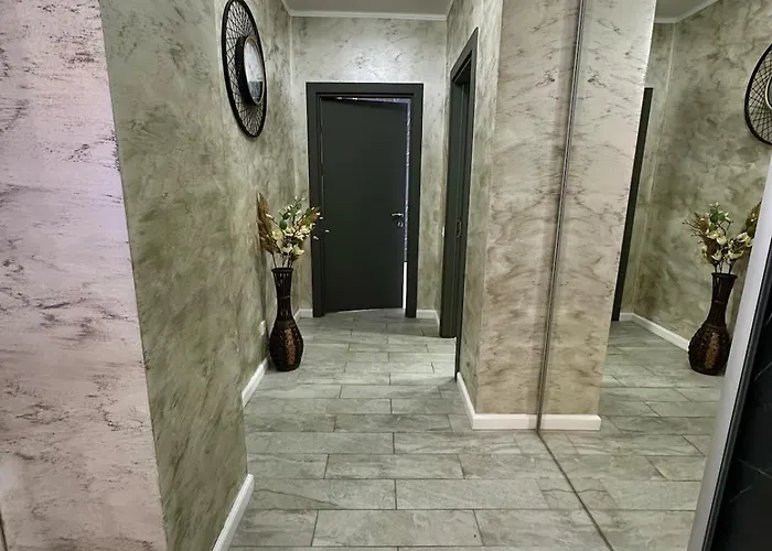 Barbos Appartement Cluj-Napoca