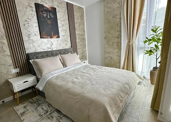 Appartement Barbos Cluj-Napoca